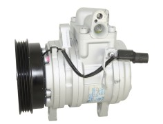 AC Compressor HYUNDAI I10...