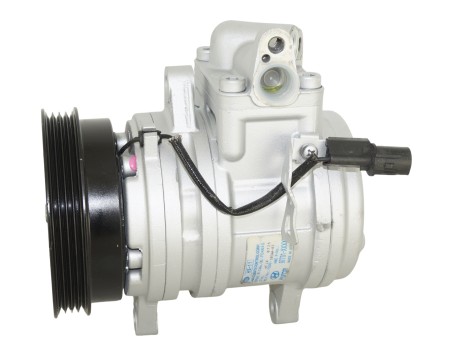 AC Compressor HYUNDAI I10 KIA PICANTO 04- 1.0 1.1 F500-DB3AA-03