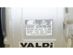 AC Compressor TOYOTA... 2