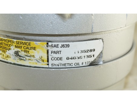 AC Compressor RENAULT MEGANE I SCENIC I 7700103536, 1135289