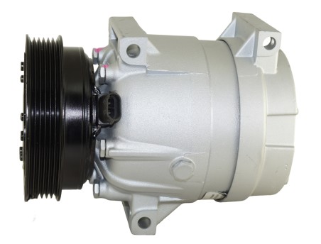 AC Compressor RENAULT MEGANE I SCENIC I 7700103536, 1135289