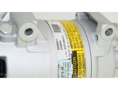 Klimakompressor NISSAN ALMERA NOTE...