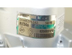 AC Compressor CLIO II... 2