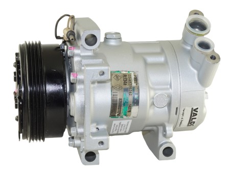 AC Compressor CLIO II TWINGO THALIA LOGAN SANDERO 8200037058 1427B