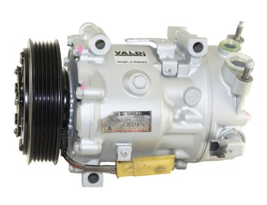 AC Compressor CITROEN DS FIAT LANCIA PEUGEOT 9671216780 SD7C16-1321