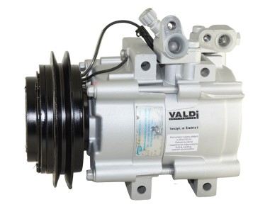 AC Compressor HYUNDAI H-1 / STAREX TERRACAN F500-ACWAA-03