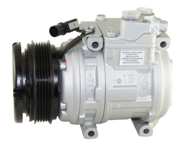 AC Compressor MITSUBISHI SPACE WAGON 2.0 2.4 447200-1940