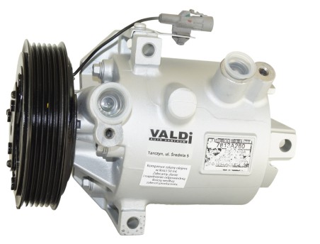 AC Compressor MITSUBISHI MIRAGE SPACE STAR VI 12- 1.0 1.2 7813A280