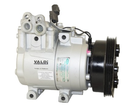Klimakompressor HYUNDAI ACCENT II GETZ 1.3 1.5 F500-CBXAA-03