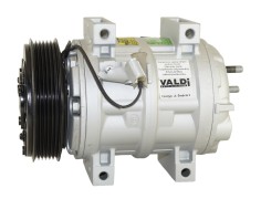 AC Compressor VOLVO C70 S40...