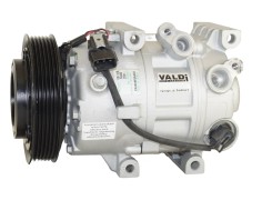 AC Compressor HYUNDAI IX35...