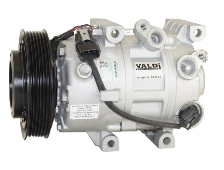 AC Compressor HYUNDAI IX35 KIA SPORTAGE IV 1.6 CA500-NFJAA-03