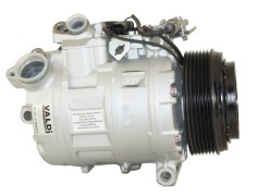 AC Compressor BMW 5/7/X5/X6...