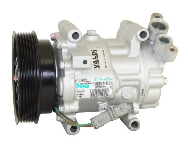 Klimakompressor CITAN MICRA III CLIO III KANGOO MODUS 8200365787