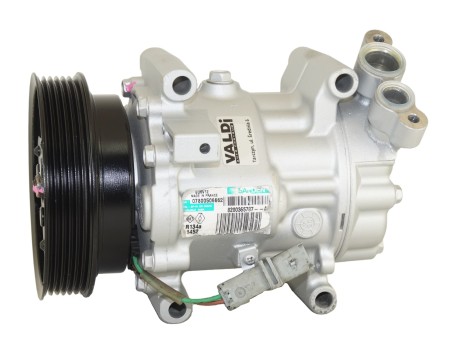 AC Compressor CITAN MICRA III CLIO III KANGOO MODUS 8200365787