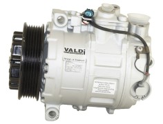 AC Compressor MERCEDES...