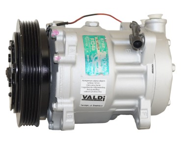 AC Compressor ALFA ROMEO 155 60602694 SD7V16-1111