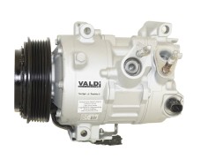 AC Compressor FORD MONDEO V...