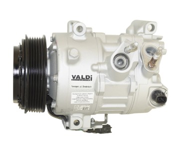 AC Compressor FORD MONDEO V GALAXY III S-MAX DG9H-19D629-BC