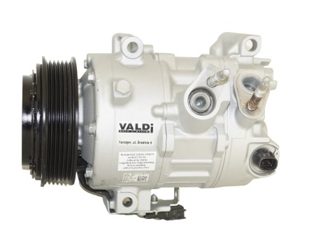 FORD MONDEO V GALAXY III S-MAX DG9H-19D629-BC KOMPRESOR