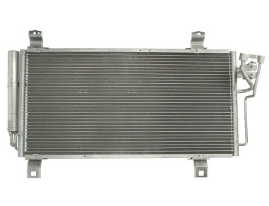 MAZDA 6 1.8-2.5 07-13R. Skraplacz klimatyzacji