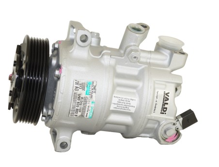 Klimakompressor AUDI SEAT SKODA VW 5N0820803B 1703P
