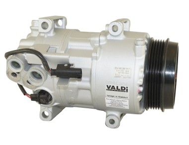 Klimakompressor MERCEDES-BENZ A-KLASSE W169 B-KLASSE W245 A0022301311