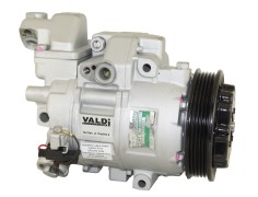 AC Compressor MERCEDES-BENZ...