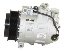 AC Compressor MERCEDES...