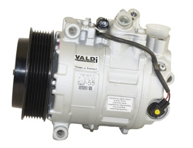 AC Compressor MERCEDES C-CLASS E-CLASS SPRINTER A0012305511