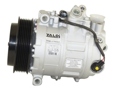 AC Compressor MERCEDES C-CLASS E-CLASS SPRINTER A0012305511