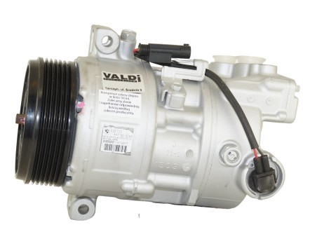 Klimakompressor BMW 1 (E81,E87) 3 (E90) 04- 2.0 64526987766-02