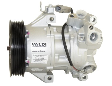 Klimakompressor TOYOTA YARIS (P1, P2) 447220-9462