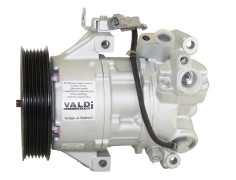 AC Compressor TOYOTA YARIS...