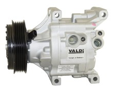 AC Compressor FIAT 500...