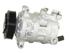 AC Compressor AUDI SEAT...