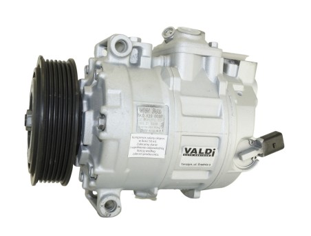 AC Compressor AUDI SEAT SKODA VW 1K0820803P 447190-4650