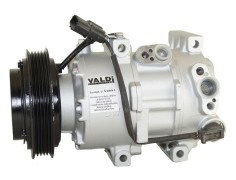 AC Compressor KIA RIO IV...