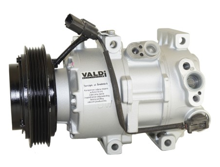 AC Compressor KIA RIO IV STONIC 1E39E-17200
