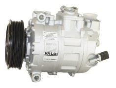 AC Compressor AUDI SEAT...