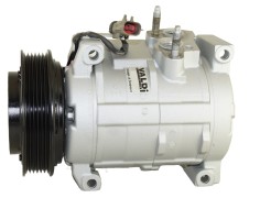 AC Compressor VOYAGER IV...