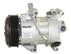 AC Compressor TOYOTA YARIS...