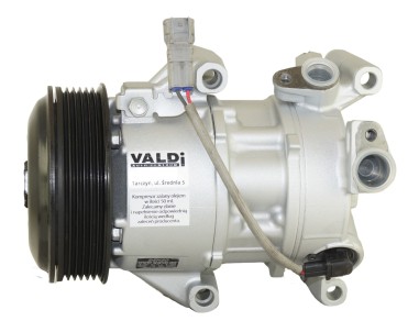 TOYOTA YARIS VERSO S SUBARU TREZIA 447260-4202 KOMPRESOR