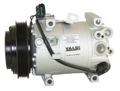 AC Compressor KIA PICANTO...