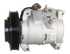 AC Compressor DODGE CARAVAN...