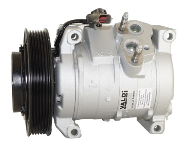 Klimakompressor DODGE CARAVAN 2.4 447220-5314