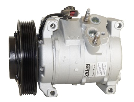 AC Compressor DODGE CARAVAN 2.4 447220-5314