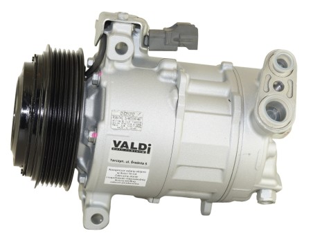 AC Compressor DODGE JOURNEY 2.4 51973163