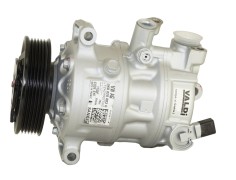 AC Compressor AUDI SEAT...