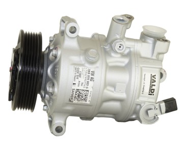 AC Compressor AUDI SEAT SKODA VW 5K0820803G 1782F